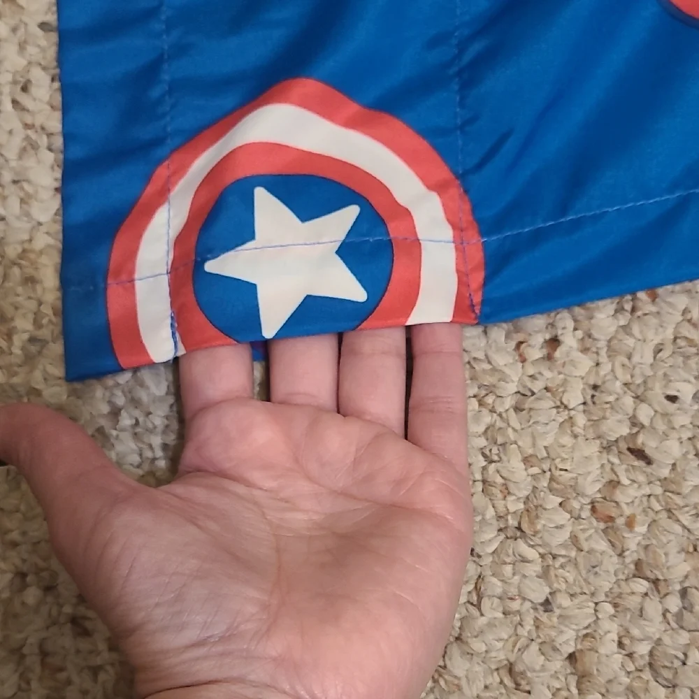 marvel super hero adeventures add touch